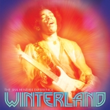 The Jimi Hendrix Experience/Winterland