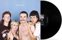 Amyl & the Sniffers/Giddy Up / Big Attraction (10 Year Anniversary)