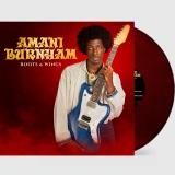 Amani Burnham/Roots & Wings
