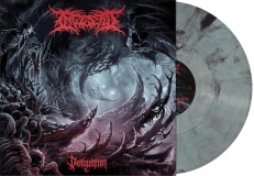 Ingested/Denigration