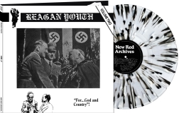 Reagan Youth/Volume Two