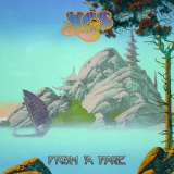 Yes/From A Page (Expanded Edition)@2CD