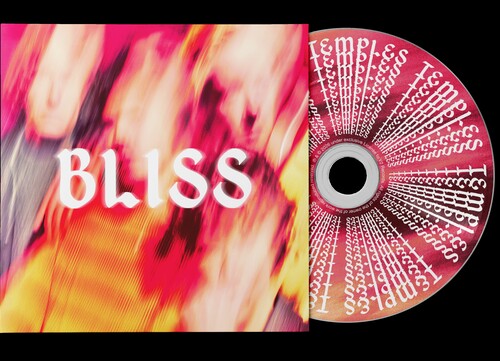 Temples/Bliss@Amped Exclusive