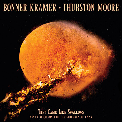 Kramer,Bonner / Moore,Thurston/They Came Like Swallows - Seve@Amped Non Exclusive