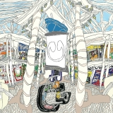Underscores/U (CLEAR VINYL)