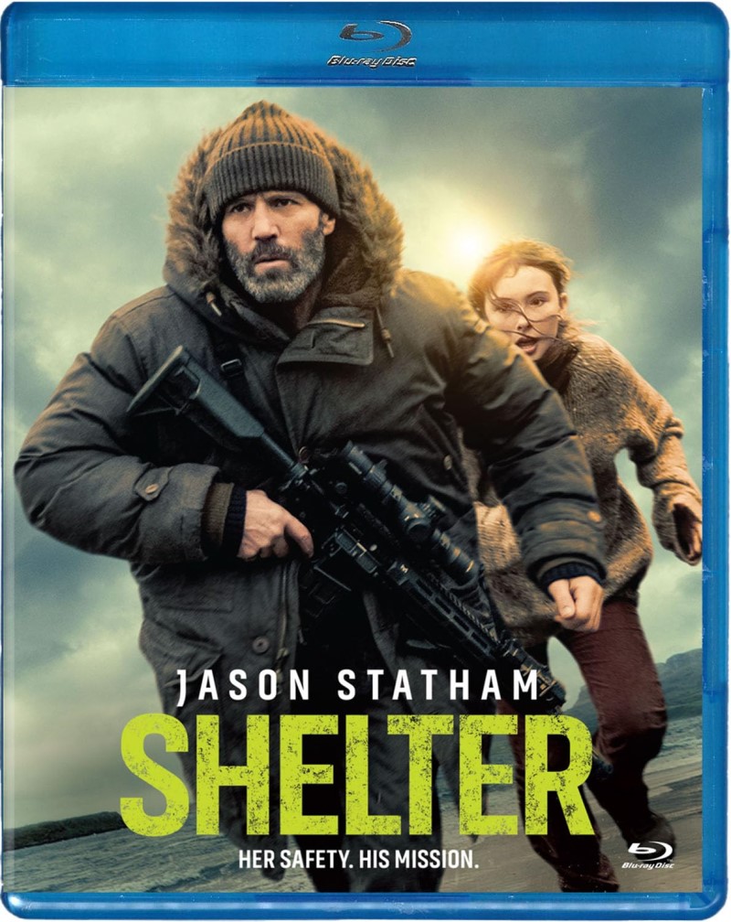 Shelter/Shelter