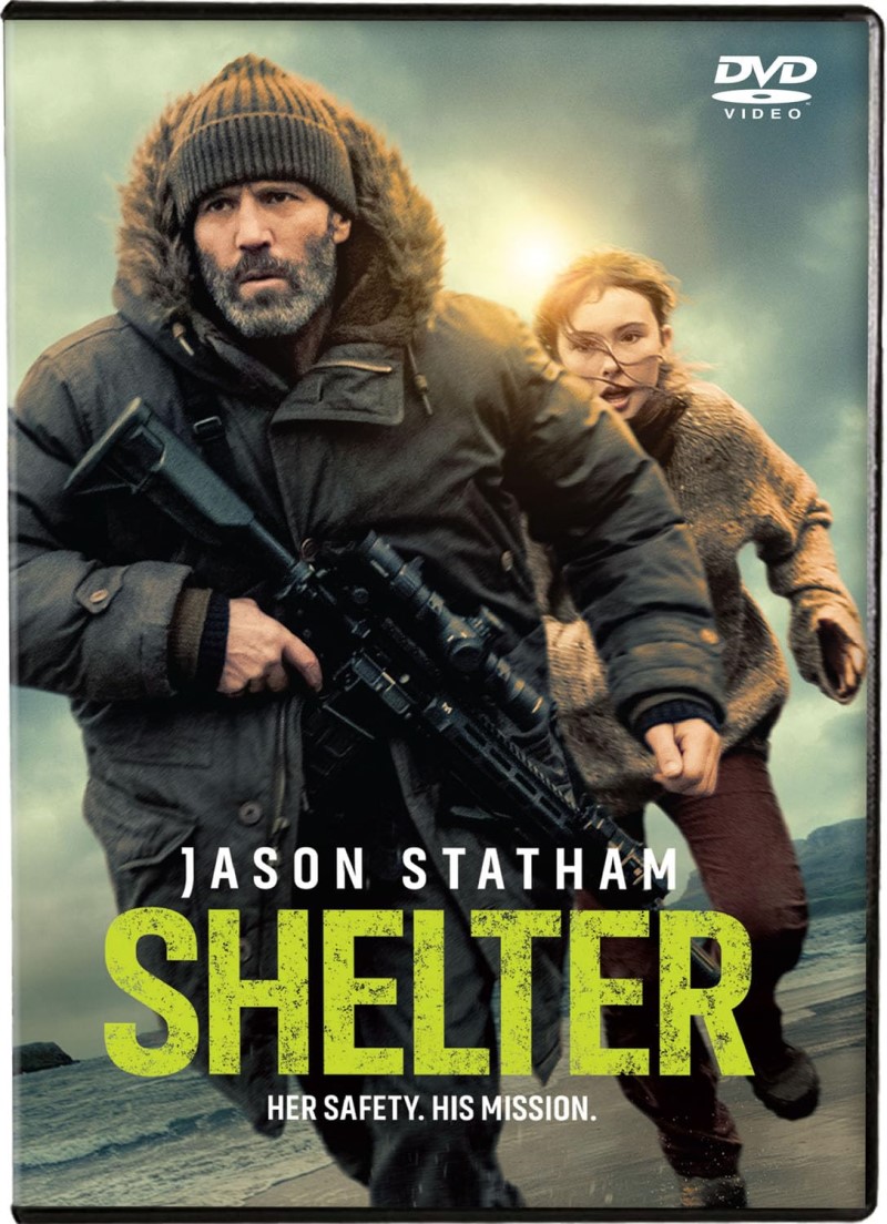 Shelter/Shelter