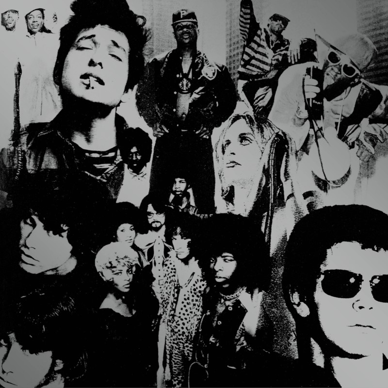 Duran Duran/Thank You
