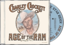 Charley Crockett/Age of the Ram