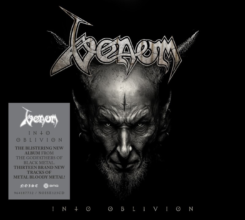 Venom/Into Oblivion