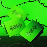 TOMORROW X TOGETHER/7TH YEAR: A Moment of Stillness in the Thorns [THORN ver.]