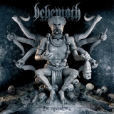 Behemoth/The Apostasy (Solid Silver)
