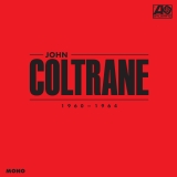 John Coltrane/John Coltrane: 1960–1964@6LP