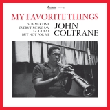 John Coltrane/My Favorite Things (Rhino Rese