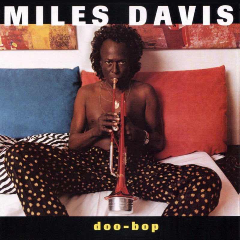 Miles Davis/Doo-Bop