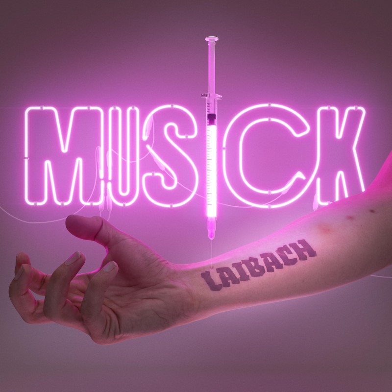Laibach/Musick
