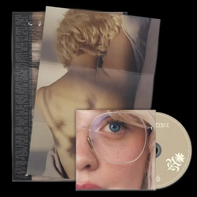 Maisie Peters/Florescence (Indie Exclusive Alternate Artwork)