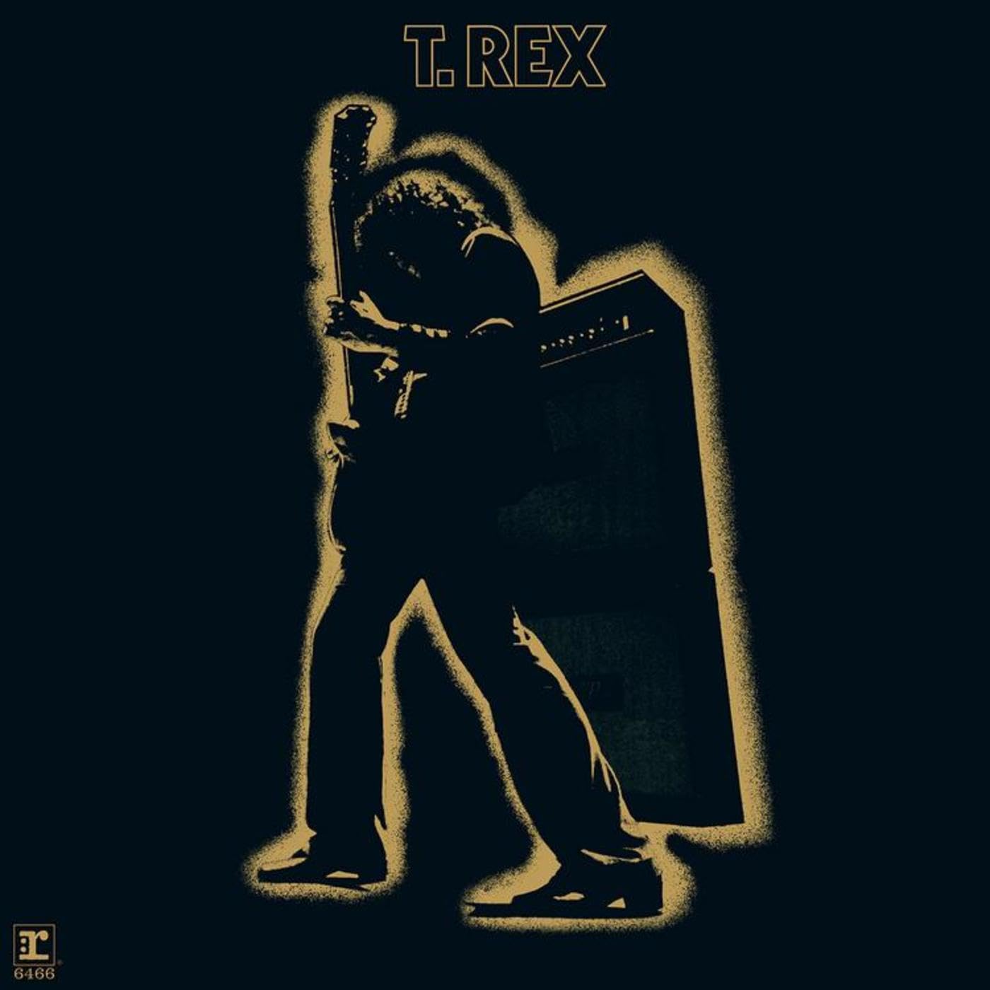 T. Rex/Electric Warrior