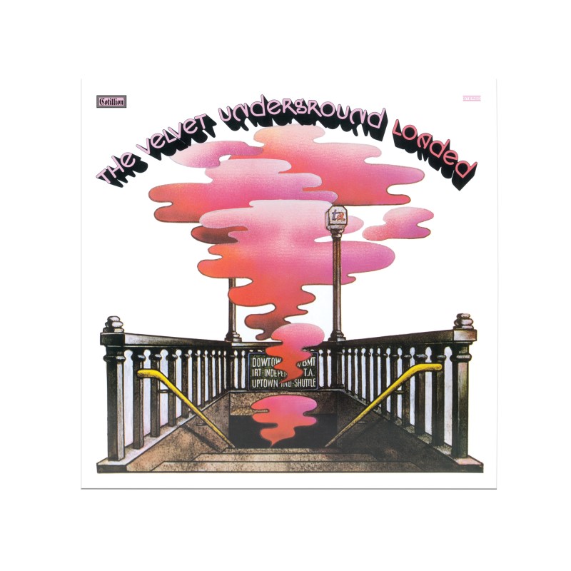 The Velvet Underground/Loaded