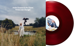 Emerson,Avalon & The Charm/Written Into Changes - Red@Amped Exclusive