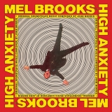 High Anxiety/Soundtrack@Mel Brooks' Greatest Hits Featuring The Fabulous Film Scores Of John Morris