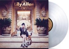 Lily Allen/Sheezus@Explicit Version
