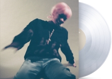 Lily Allen/No Shame@Explicit Version