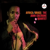 John Coltrane/Africa/Brass@Verve Acoustic Sounds Series@180g LP