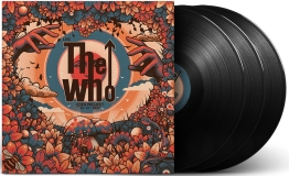 The Who/Live at Eden Project 25/07/2023