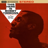 Bobby Timmons/This Here Is Bobby Timmons@Original Jazz Classics@180g LP