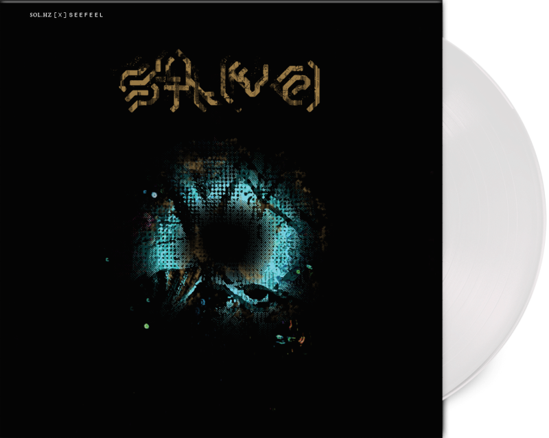 Seefeel/Sol.Hz - Clear
