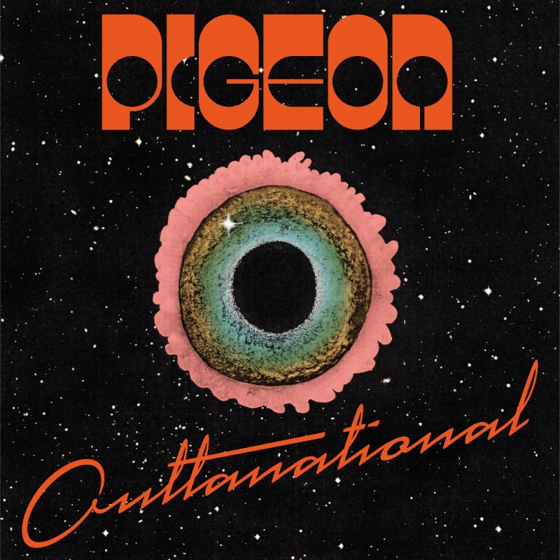 Pigeon/OUTTANATIONAL