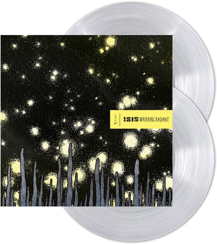 Isis/Wavering Radiant (Indie Exclus