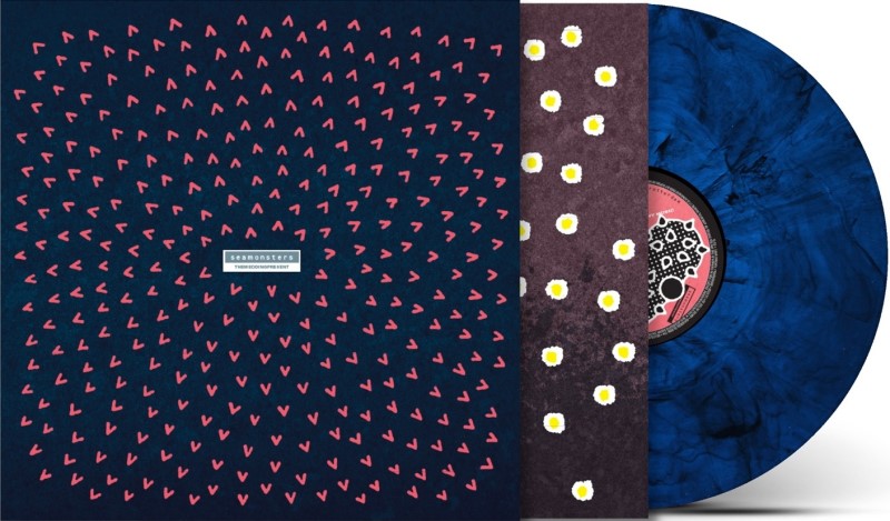 Wedding Present/Seamonsters
