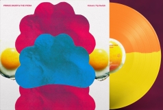 Prince Daddy & The Hyena/Hotwire Trip Switch