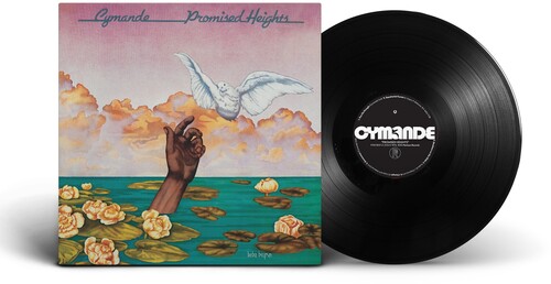 Cymande/Promised Heights@Amped Exclusive
