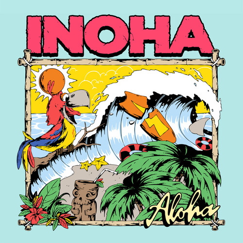Inoha/Aloha Inoha@Amped Exclusive