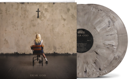 The Pretty Reckless/Dear God (Poltergeist Vinyl)@Indie Exclusive@2LP