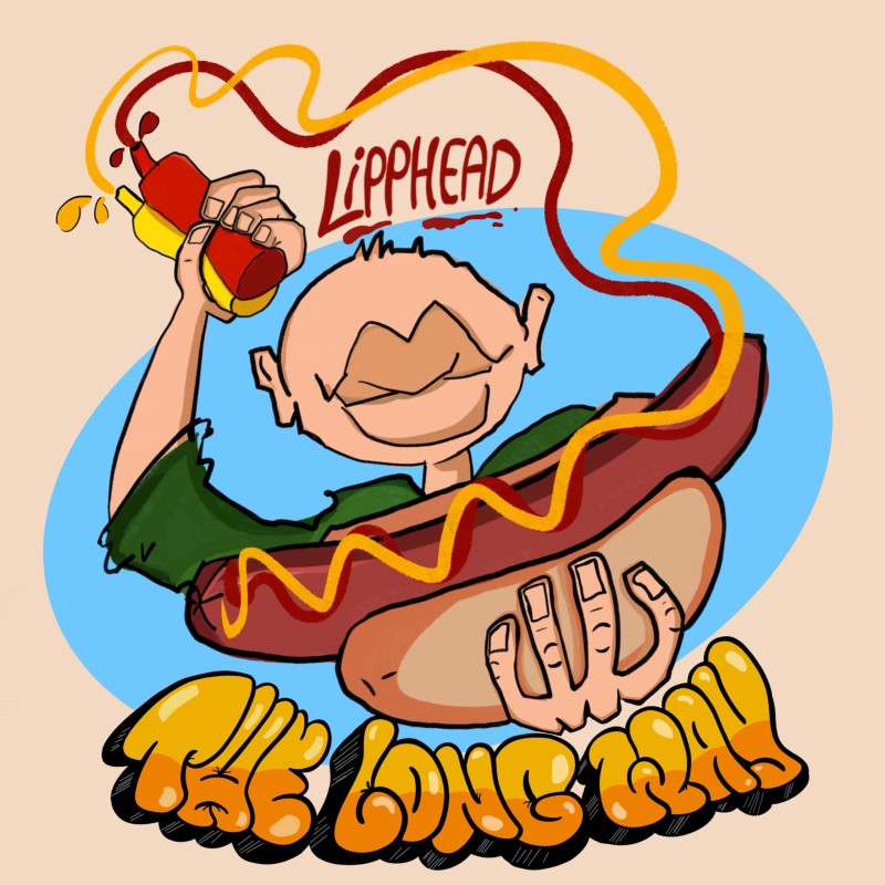 Lipphead/The Long Way