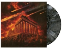 Ransom, Boldy James & Nicholas Craven/Salvation For The Wicked (Silver Black Ice Vinyl)@Ltd. 300