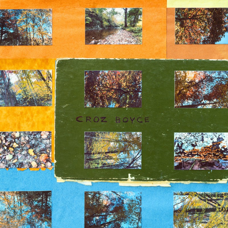 Croz Boyce/Croz Boyce