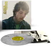 James Morrison/Undiscovered (CLEAR SMOKE VINYL)@20th Anniversary Edition