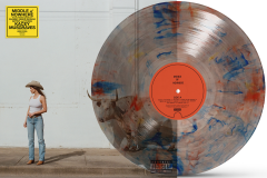 Kacey Musgraves/Middle of Nowhere (Rodeo Clown Edition)