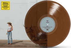 Kacey Musgraves/Middle of Nowhere (Whiskey Vinyl)
