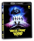 Voices From Beyond/Del Prete/Huff/Fulci