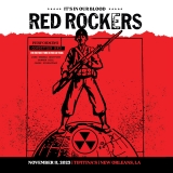 Red Rockers/It's In Our Blood