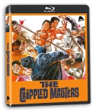 Crippled Masters/Shum/Conn