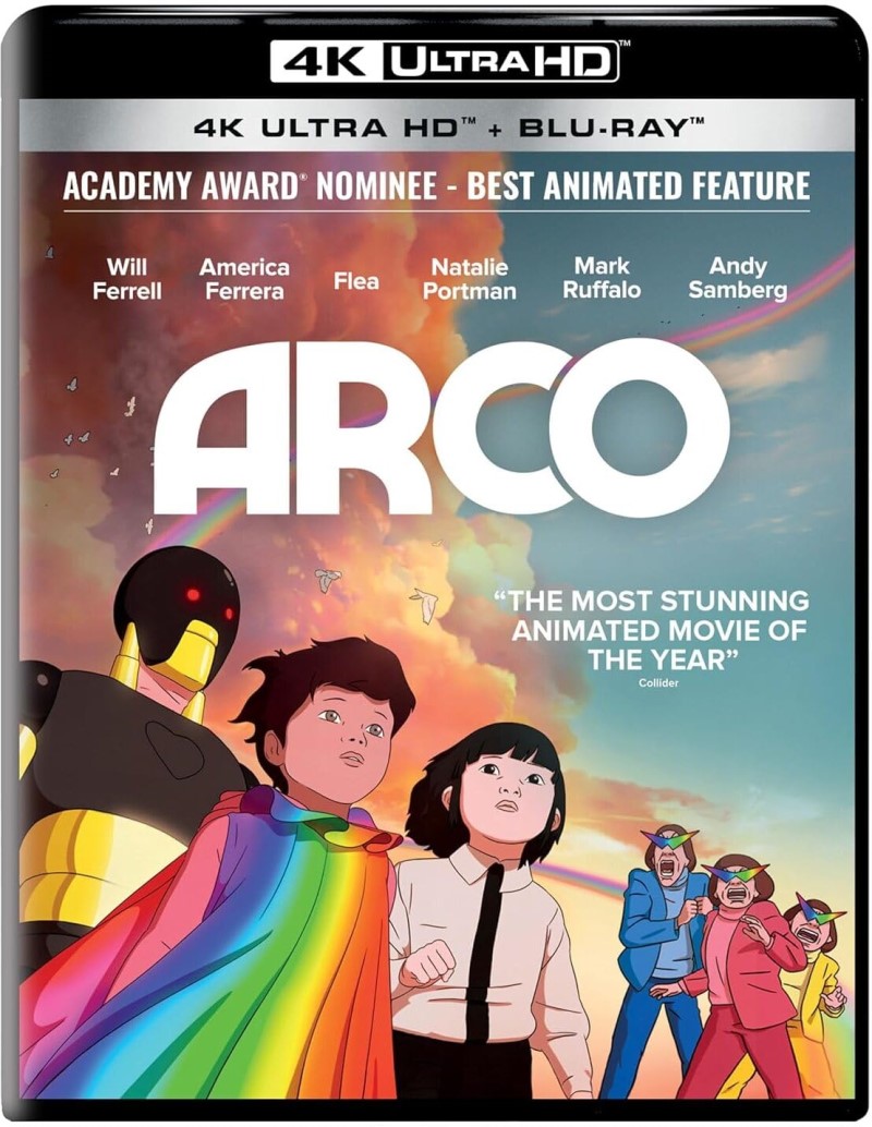 Arco/Portman/Ruffalo/Ferrell@4K-UHD@PG