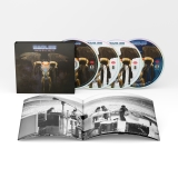 Eagles/One Of These Nights (Deluxe Edition)@3 CD/ 1Blu-ray