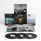 Eagles/One Of These Nights (Deluxe Edition)@3LP